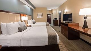 Best Western Plus Boardman Inn & Suites - Poland - 1