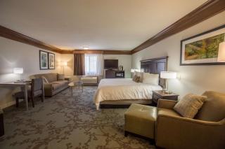 Best Western Black Hills Lodge - Spearfish - 2