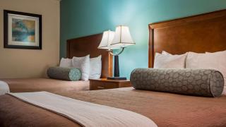 Best Western Plus Atrium Inn - Schertz - 3