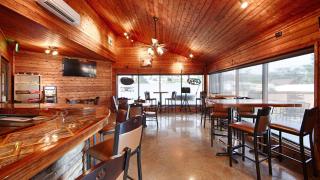 Best Western Black Hills Lodge - Spearfish - 4