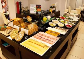 Best Western Hotel Portos - Varsavia - 1