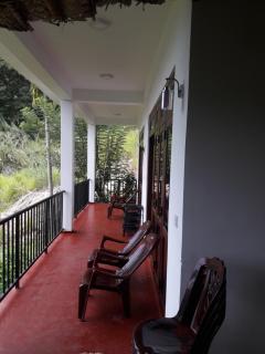 adam's apple homestay - Ella - 9