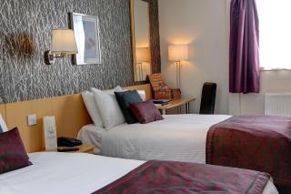 Sure Hotel by Best Western Aberdeen - 6