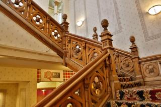 Best Western Queens Hotel - 6