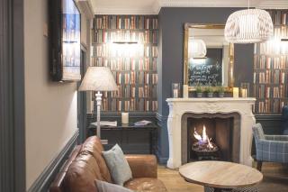 George Hotel, BW Signature Collection - Norwich - 6
