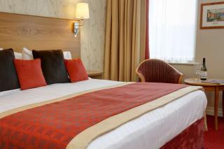 Best Western Plus Milford Hotel - South Milford - 1