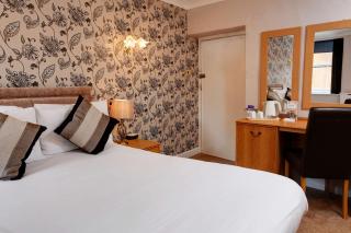 Best Western The George Hotel, Swaffham - 4