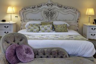Mosborough Hall Hotel, BW Signature Collection - 1
