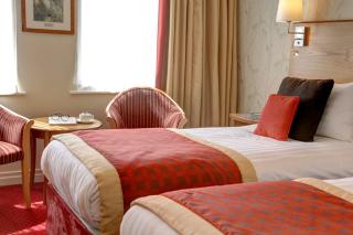 Best Western Plus Milford Hotel - South Milford - 3