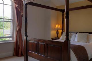 Best Western Claydon Hotel - 3