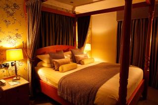 Best Western Lichfield City Centre The George Hotel - Lichfield - 1