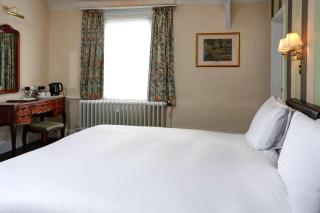 Best Western The George Hotel, Swaffham - 2