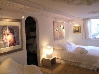 B&B Singel 100 - Ámsterdam - 5