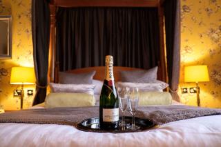 Best Western Lichfield City Centre The George Hotel - Lichfield - 6