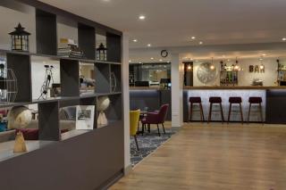 Best Western White House Hotel - Watford - 0