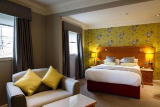 Best Western Lichfield City Centre The George Hotel - Lichfield - 2