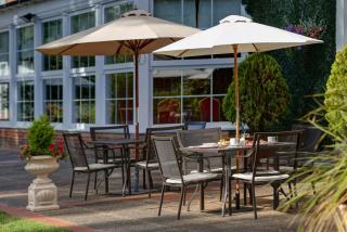 Best Western Homestead Court Hotel - Welwyn Garden City - 1