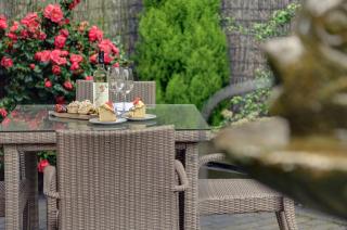 Best Western Lichfield City Centre The George Hotel - Lichfield - 7
