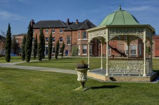 Best Western Plus West Retford Hotel - Retford - 9