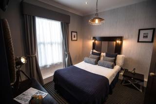 Roker Hotel BW Premier Collection - Sunderland - 6