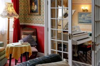 Lairgate Hotel - Beverley - 1