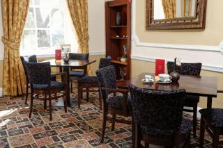 Best Western Plus West Retford Hotel - Retford - 6