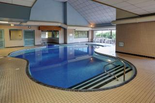 Passage House Hotel - Newton Abbot - 2