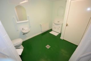 Elgin City Centre Torr House hotel - Elgin - 3