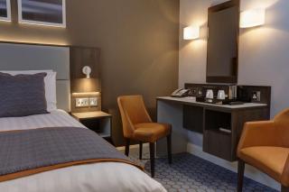 Best Western Plus Vauxhall Hotel - Londra - 3