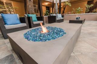 Best Western Plus Manhattan Beach Hotel - Manhattan Beach - 4