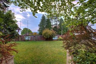 Best Western Andover - Andover - 5