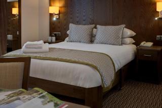 Best Western Ipswich Hotel - 2