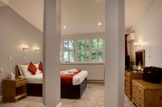 Best Western Andover - Andover - 1
