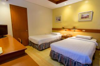 The Manor Hotel - Davao City - 3