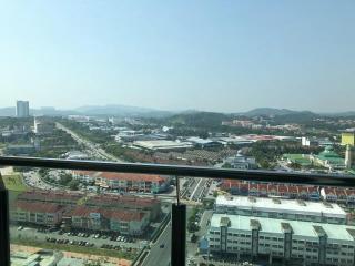 Heart of Bandar Baru Bangi (1) - Bangi - 4
