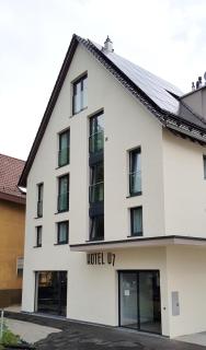 Hotel U7 - Metzingen - 0