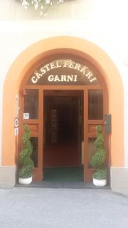 Garni Castel Ferari - Tuenno - 4