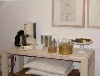 B&B Singel 100 - Ámsterdam - 2