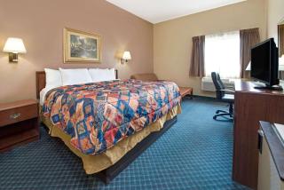Days Inn by Wyndham Collinsville St Louis - Collinsville - 6
