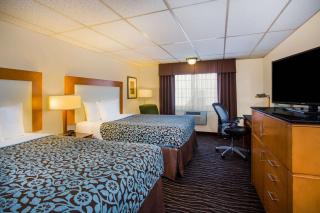 Days Inn by Wyndham Yakima - 2