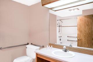 Days Inn & Suites by Wyndham Kanab - Kanab - 6