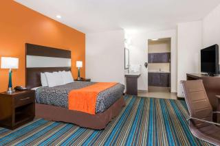 Days Inn & Suites by Wyndham Katy - Katy - 6