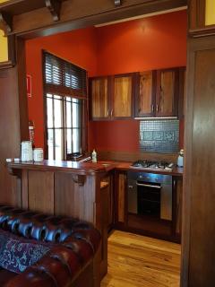 Bridgefield Guest House - 1