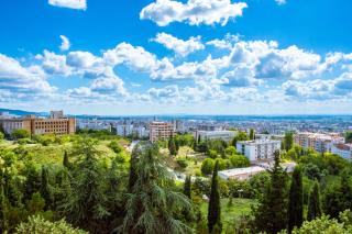 Green Hill Hotel - Stara Zagora - 7