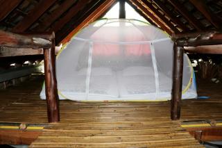 UP2U Guesthouse - Pai - 6