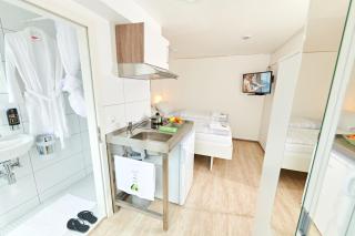 Aparthotel Marion Weber - 4