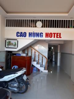 Cao Hung Hotel - 6