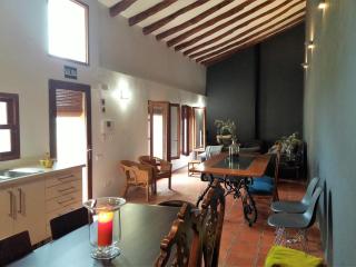 Casa Rural La Parra 1923 Requena - Requena - 3