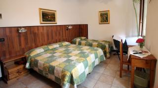 Albergo Santo Spirito - Molini di Triora - 9