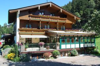 Gästehaus Waldruh - Mayrhofen - 0